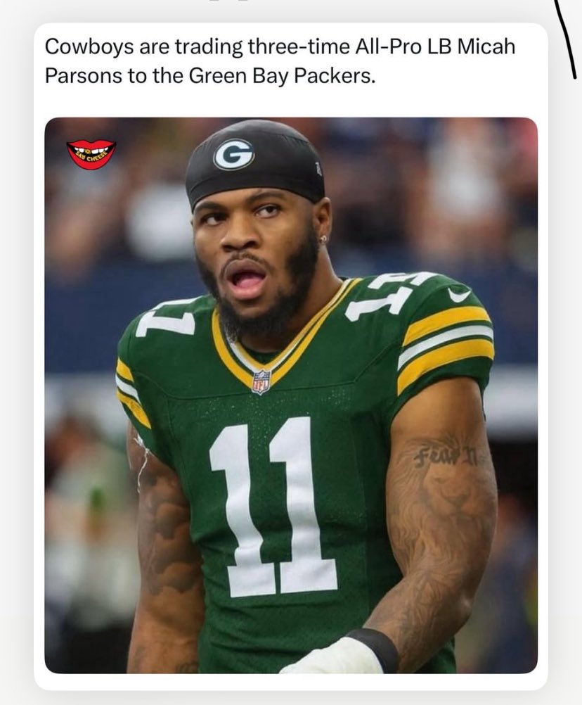 The Heartbreak Kid (@jrscalez) on Twitter photo Snapped!!!!!!! π€·π½ββοΈπ₯ good job <a href="/packers/">Green Bay Packers</a> ππΎππΎπͺπΎ Snapped!!!!!!! π€·π½ββοΈπ₯ good job <a href="/packers/">Green Bay Packers</a> ππΎππΎπͺπΎ