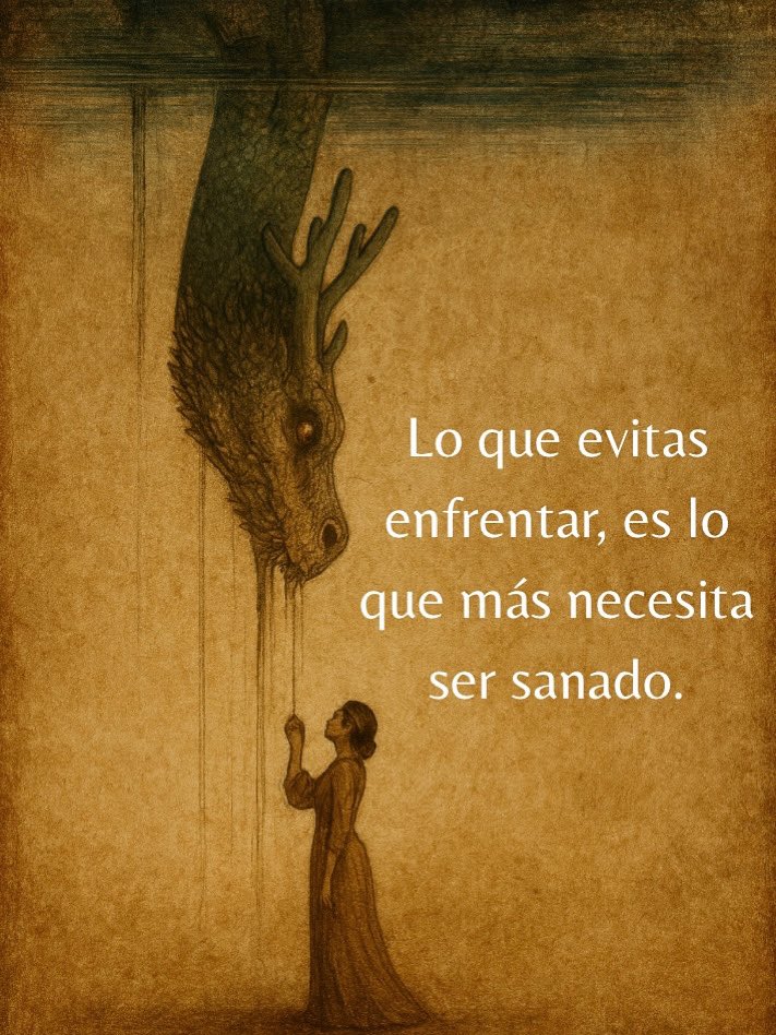 conciencia abundante tweet media