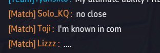 This is not me, I go by Toji MR. Please don't be weird and pretend you're me  lol