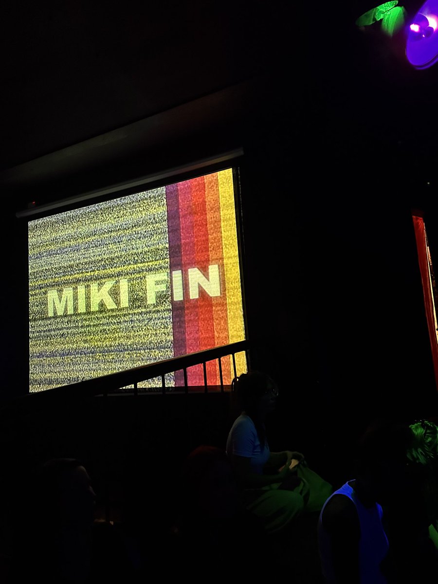 Go <a href="/m_maranowski/">Mateusz Maranowski</a> !💪🏻
<a href="/mikifinofficial/">Miki Fin</a>
