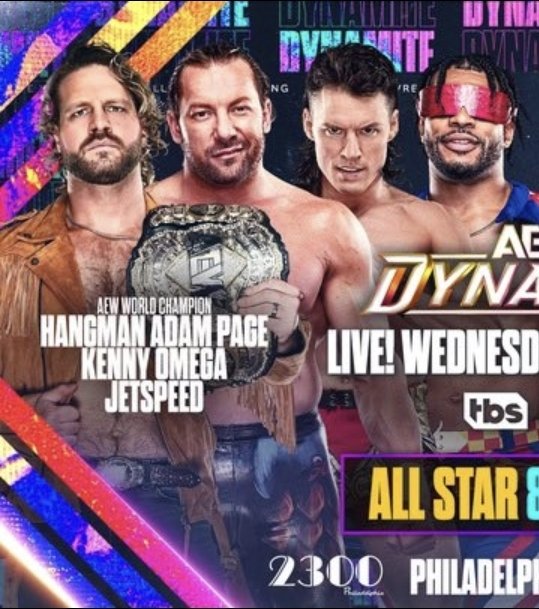 ThePenguipp's tweet image. This is the best 4 man ever