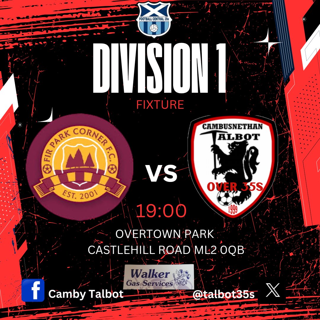 Cambusnethan Talbot 35s tweet media