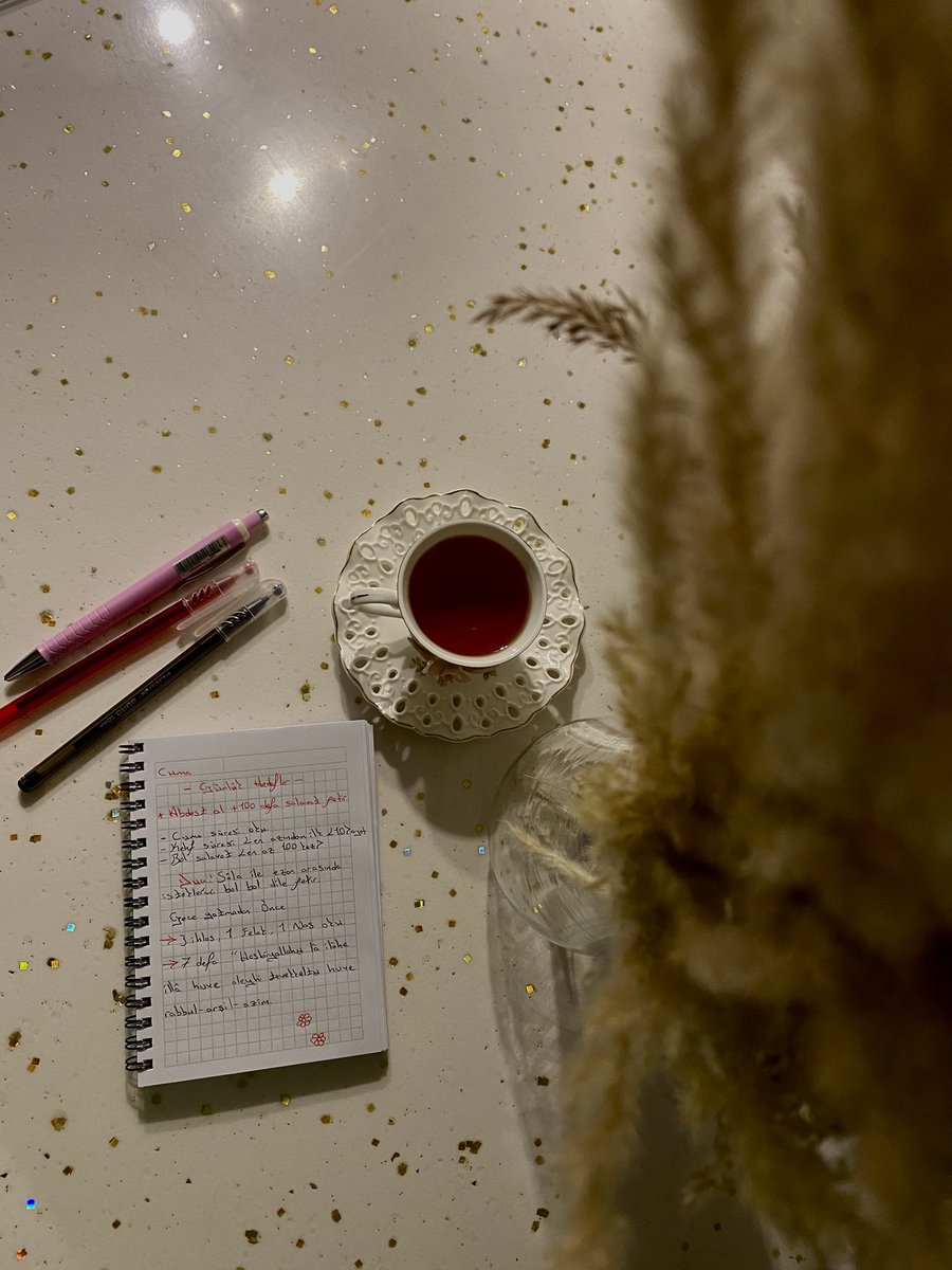 Hevalnoo Çok güzel şeyler oluyor 🥹🌙