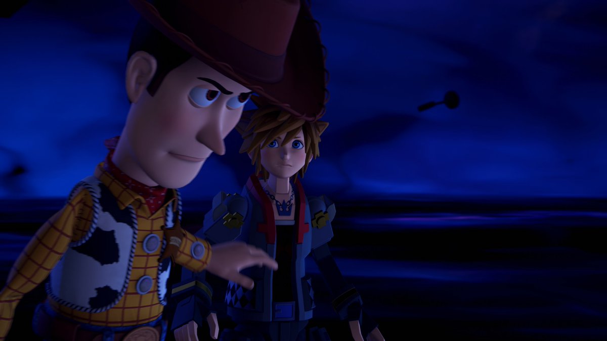 HOLD UP, LET HIM COOK.