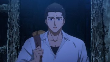 追放者食堂へようこそ！ 第9話