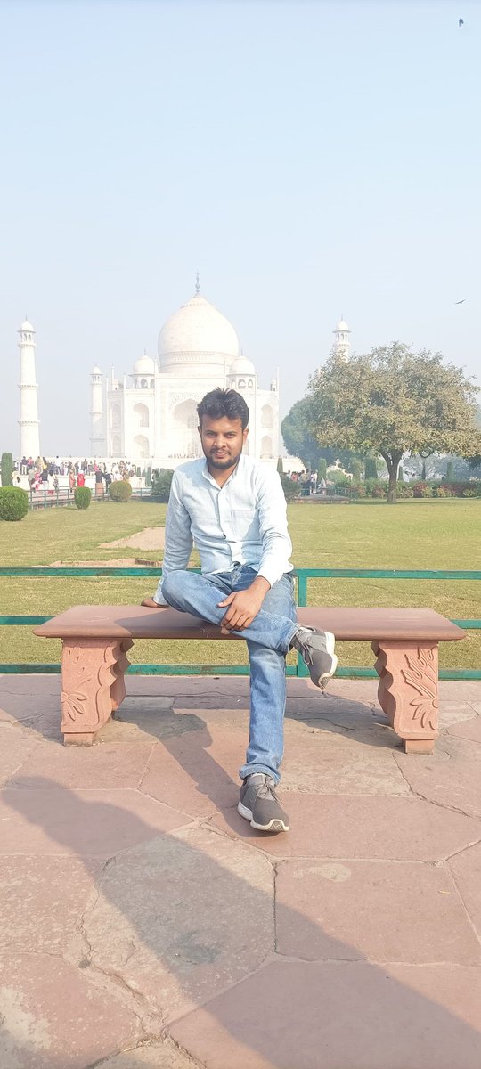 यदुवंशी सर्वेश (@ysarvesh20) on Twitter photo 