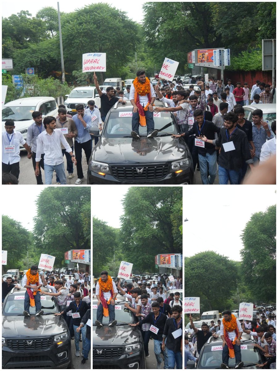 Gopalsaharnnsui's tweet photo. मेरा पानी उतरता देख किनारे पर घर मत बसा लेना ,मैं समंदर हूं लौटकर वापस आऊंगा...
#voiceofdustudents
#DUWithGopal
#GopalChoudharyForDU
#dusu2025
@nsui @NSUIDelhi https://t.co/OsFTn3S6Ps