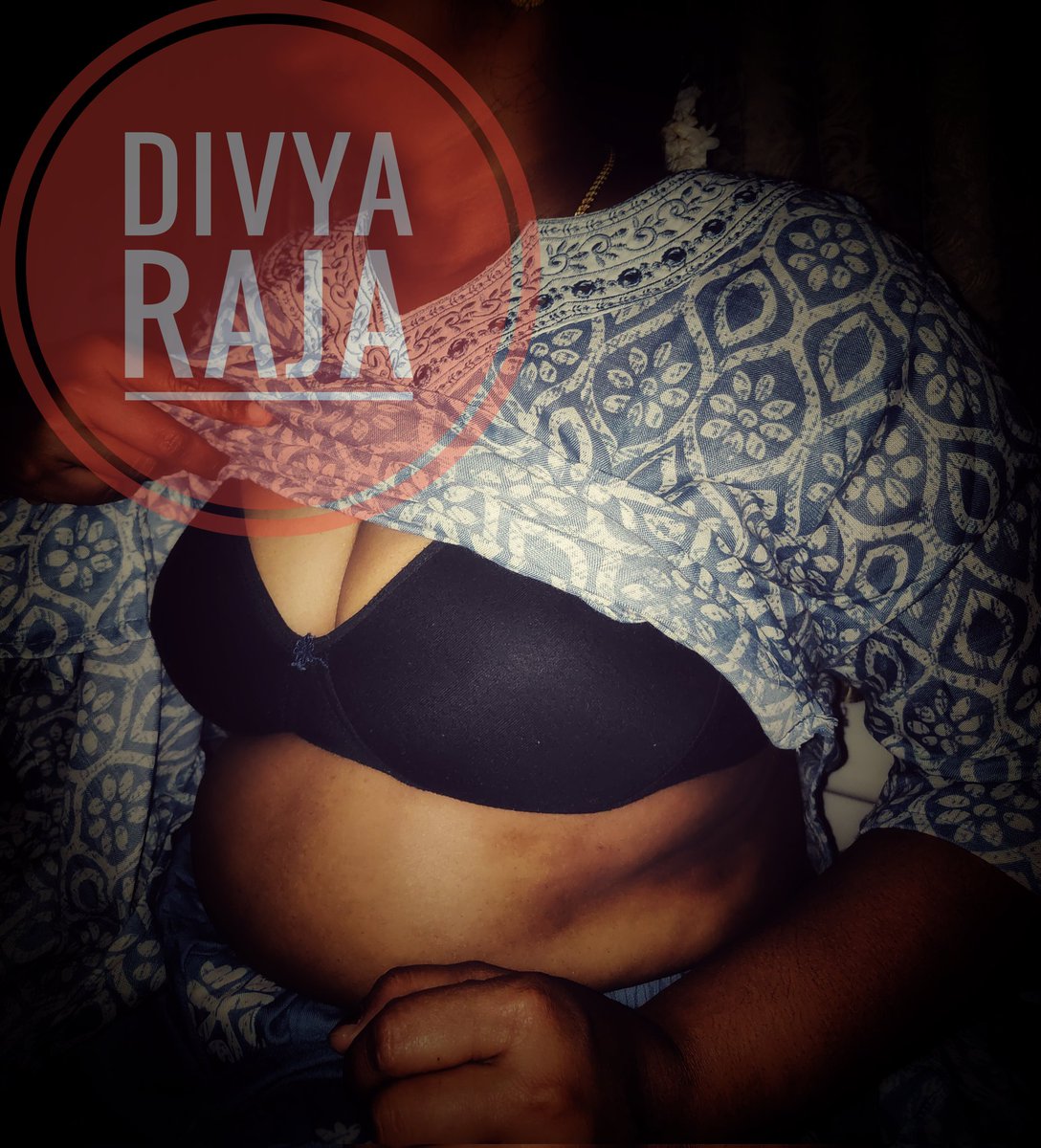 Divya Raja tweet media