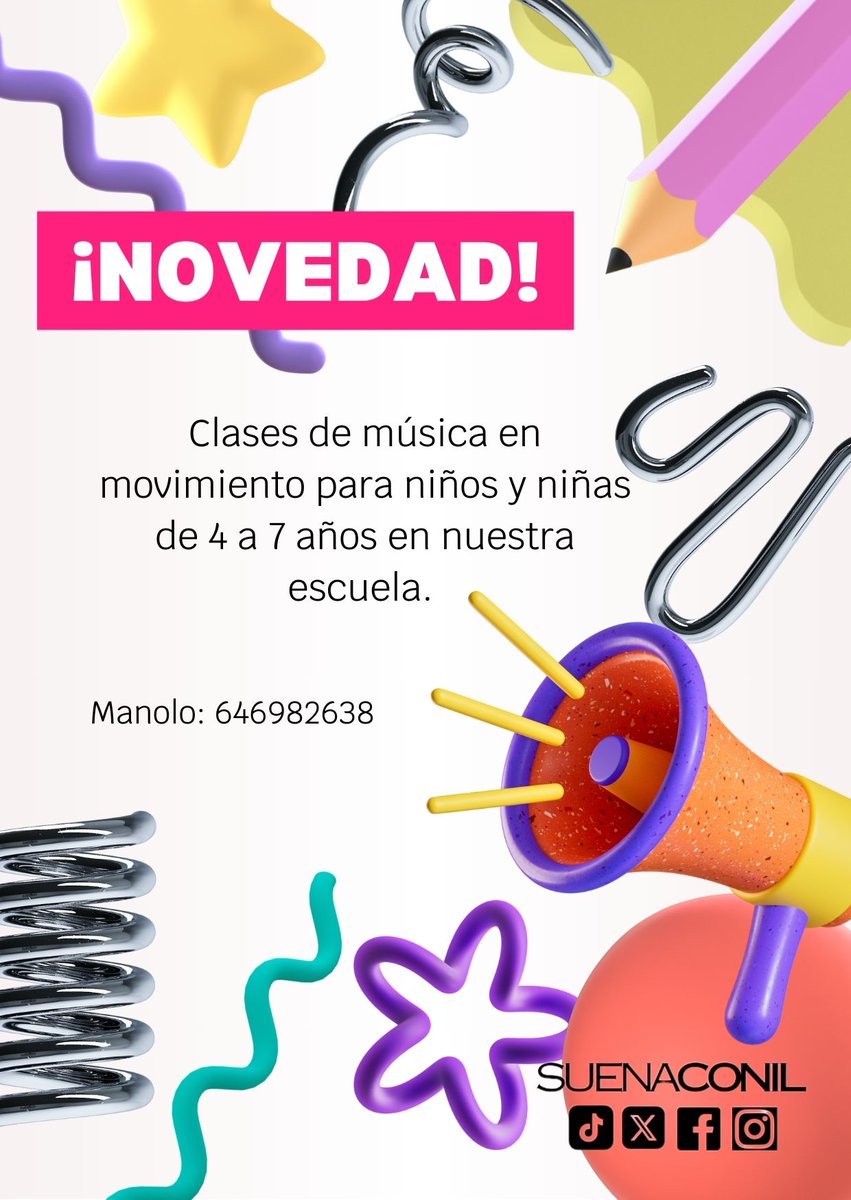 A. Filarmónica Ciudad de Conil tweet media