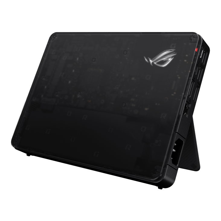 DJone01's tweet photo. ROG XG Mobile (2025) | Gaming external-graphic-docks|ROG - Republic of Gamers|ROG Global
NVIDIA® GeForce RTX™ 5070 Ti Laptop GPU
NVIDIA® GeForce RTX™ 5090 Laptop GPU
ASUS ROG 🔗: https://t.co/GYMgq1p0JH
#ASUS #AsusROG https://t.co/SLYtbJcOwG
