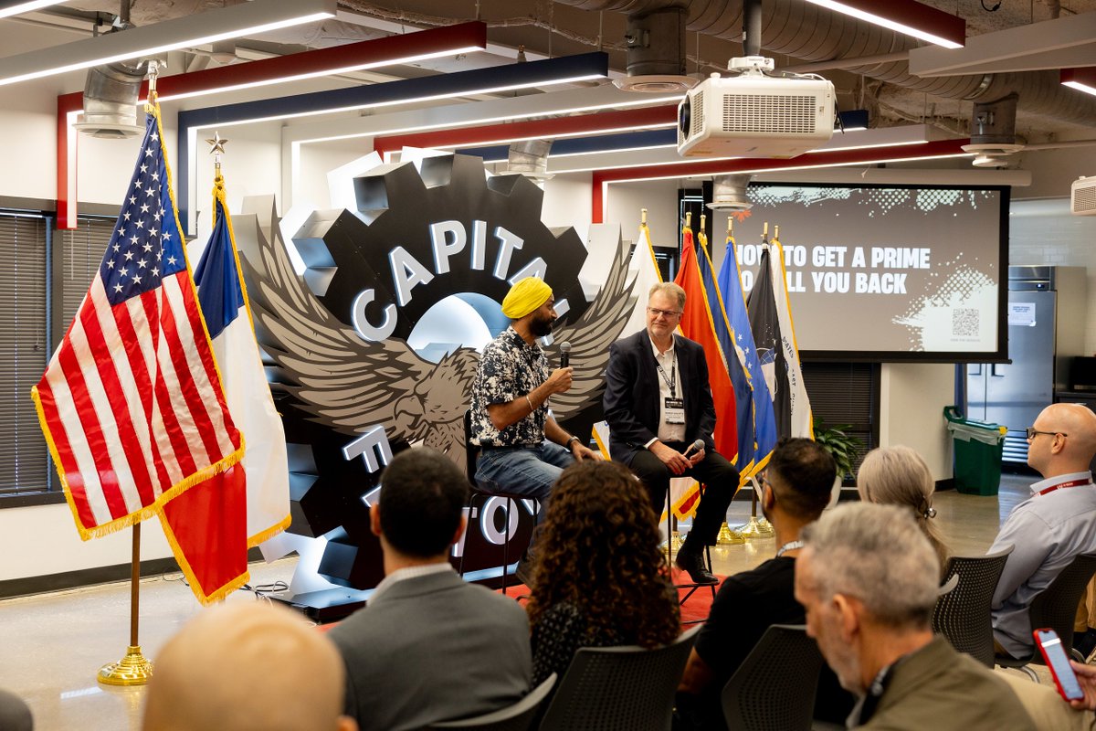 Fed Supernova tweet media