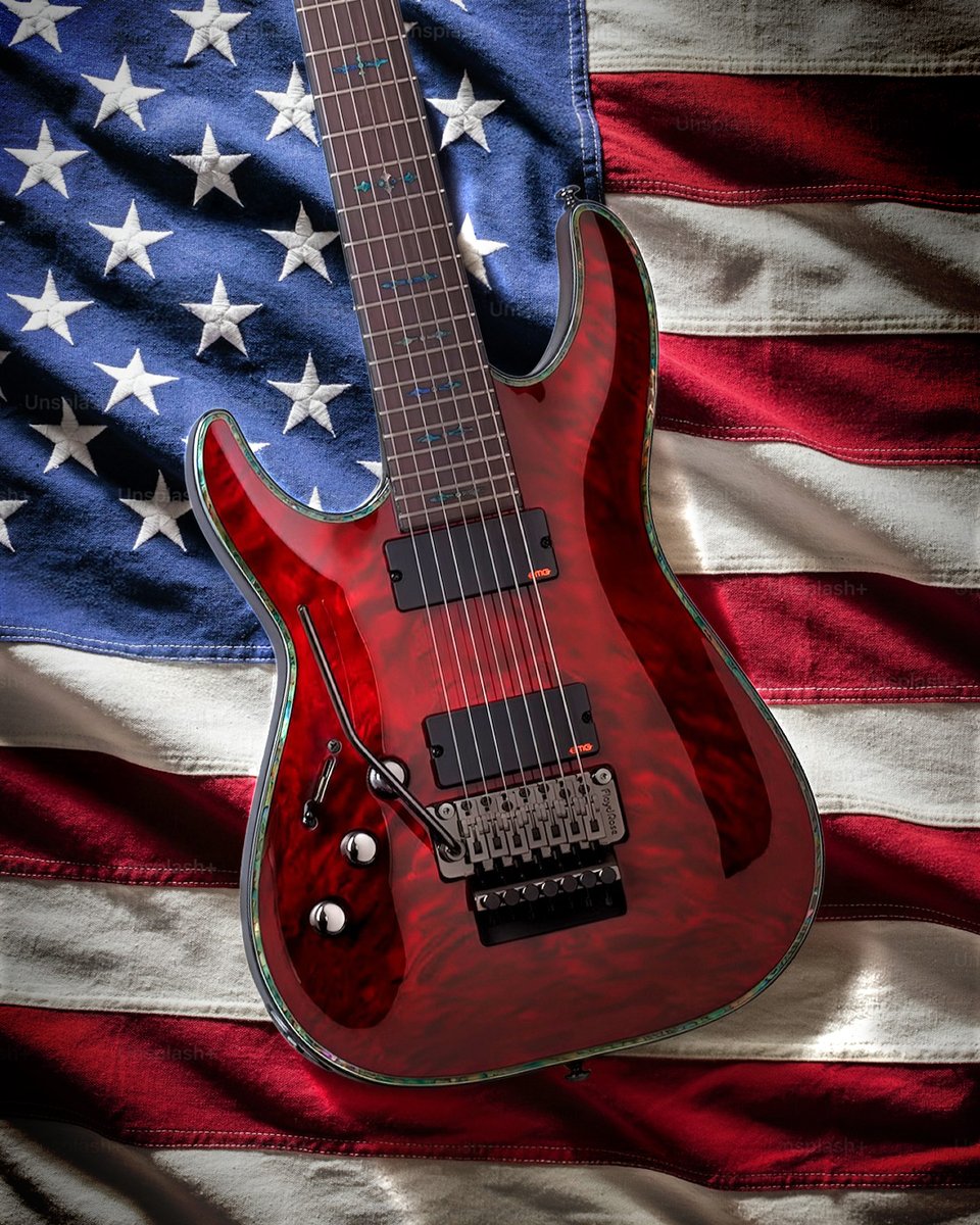 LeftyFretz tweet media