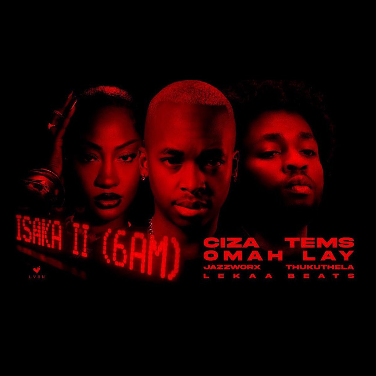 TEMS (@temsbaby) on Twitter photo Out now ๐ฟ๐ฆ๐ณ๐ฌโจ
ffm.to/5m7layw Out now ๐ฟ๐ฆ๐ณ๐ฌโจ
ffm.to/5m7layw