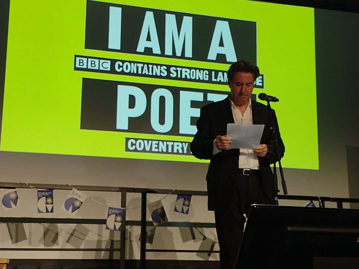 David Morley FRSL tweet media