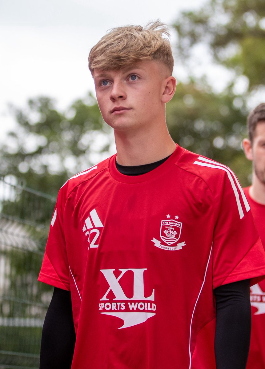 We have Friday night football at The Poppies 3G as our U18s host Holywell Town (8pm KO)🔴

The lads will be hoping to continue their perfect start to the <a href="/FAWales/">FA WALES</a> Reserve League after winning their opening two fixtures against Gresford Athletic and Mynydd Isa💪

Good luck, lads!