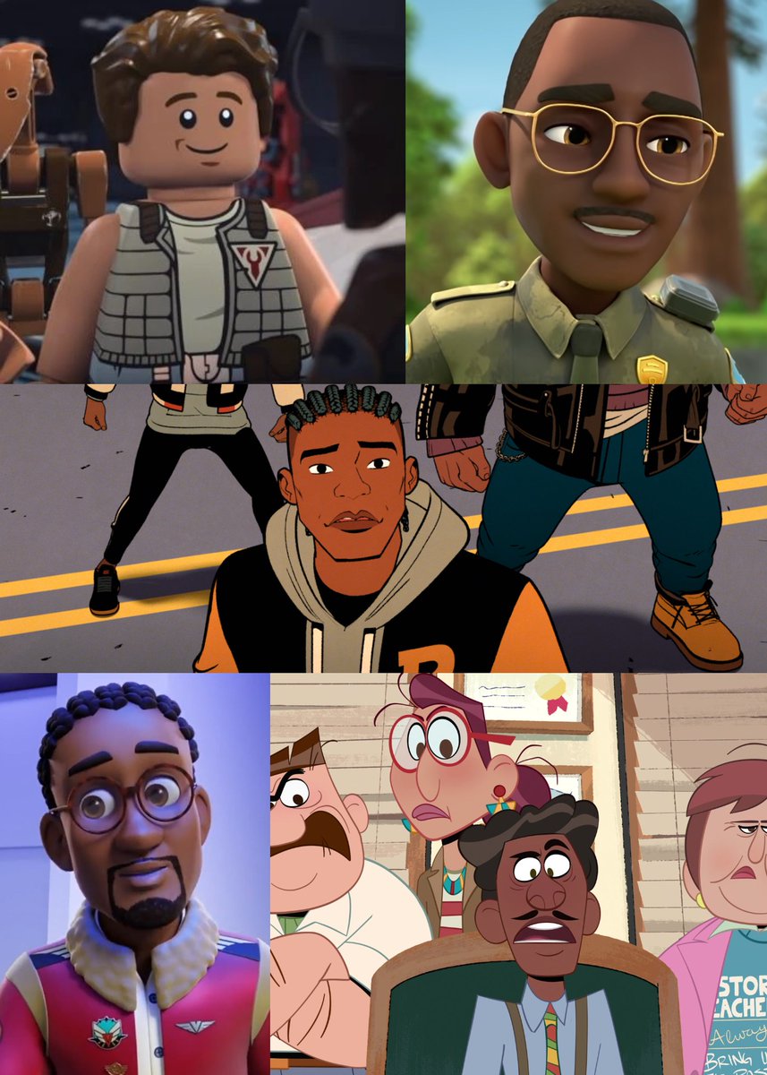 Disney_Wiki's tweet photo. Happy Birthday, Eugene Byrd
For Disney, he portrayed Landy Allen in #PerfectHarmony and Sam Tremont in #SecretsOfSulphurSprings.
His voice roles include #LEGOStarWars, #TheRocketeer, #TheGhostAndMollyMcGee, #SpideyAndHisAmazingFriends and #YFNSM. https://t.co/SBxZJzcCsk
