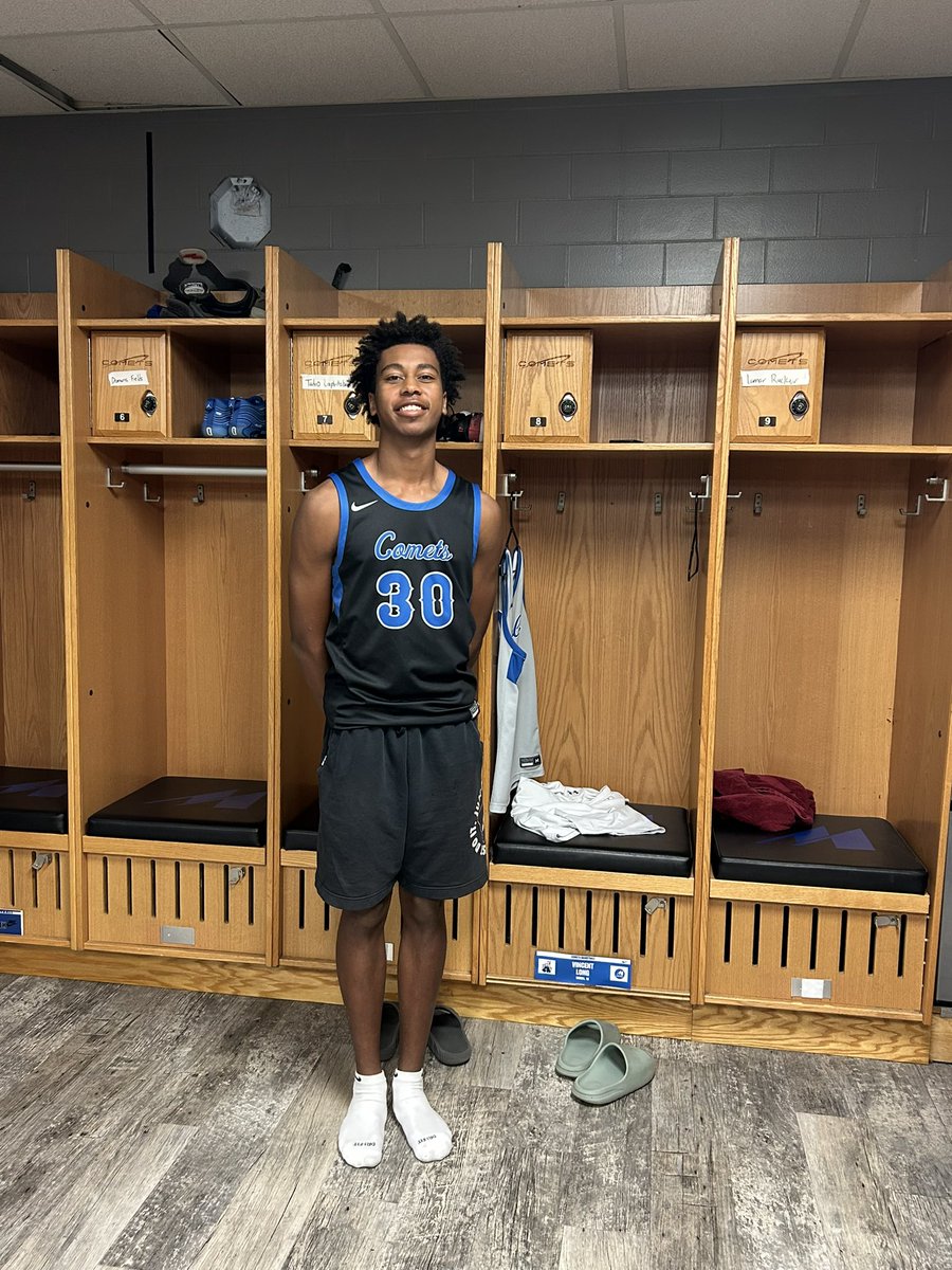 Vincent Long (@vincent_long2) on Twitter photo After a great visit and conversation with <a href="/CoachMcGruder/">Brandon McGruder</a> and <a href="/CoachAndeMSU/">Brody Anderson</a>, I’m blessed to announce I’ve received an offer to <a href="/MSUCometsMBB/">Mayville State MBB</a>!
<a href="/CoachBarnes1/">Adam Barnes</a> <a href="/MWHSactivities/">Millard West Activities</a> <a href="/PowerhouseNe/">Powerhouse Hoops NE</a> <a href="/NHE_EYCE/">NE HOOPS ELITE (NXT): EYCE</a> <a href="/JacobPadilla_/">Jacob Padilla</a> After a great visit and conversation with <a href="/CoachMcGruder/">Brandon McGruder</a> and <a href="/CoachAndeMSU/">Brody Anderson</a>, I’m blessed to announce I’ve received an offer to <a href="/MSUCometsMBB/">Mayville State MBB</a>!
<a href="/CoachBarnes1/">Adam Barnes</a> <a href="/MWHSactivities/">Millard West Activities</a> <a href="/PowerhouseNe/">Powerhouse Hoops NE</a> <a href="/NHE_EYCE/">NE HOOPS ELITE (NXT): EYCE</a> <a href="/JacobPadilla_/">Jacob Padilla</a>