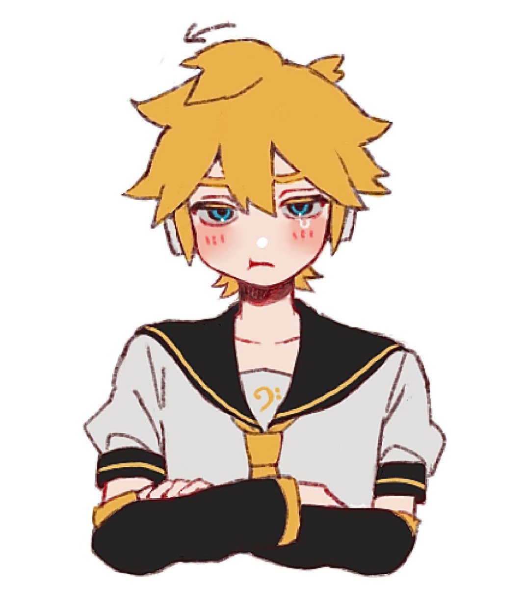 271rw's tweet photo. 落書き https://t.co/bQaTEiCP6f