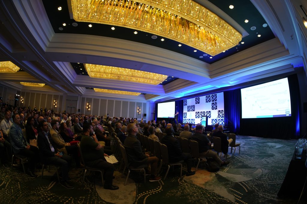 DBIAnational's tweet image. #DBIAFederal concluded with record-breaking attendance! We learned about upcoming projects, case studies and networked. See what it was like to attend by checking out our photo albums and reading the latest #DesignBuildDelivers Blog post. dbia.org/blog/federal-d…