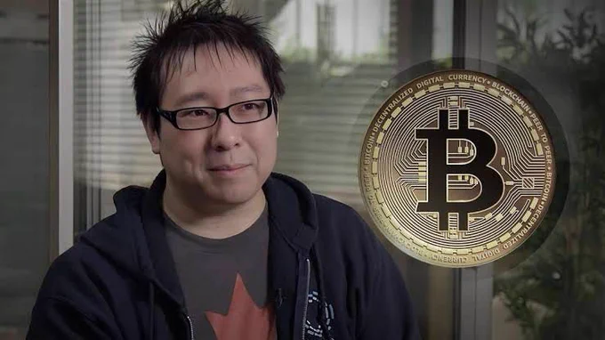 🟠BTC-ARCHIVE: "Samson Mow: Il consulente finanziario nell'era del Bitcoin è come il cassiere di McDonald's come nutrizionista"
