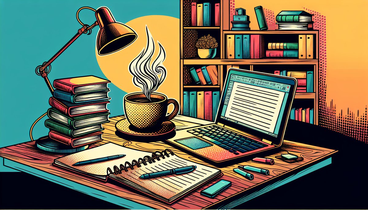 Struggling to polish your manuscript before agent submissions? We make revision simple and stress-free. 🚀 Editmojo.com