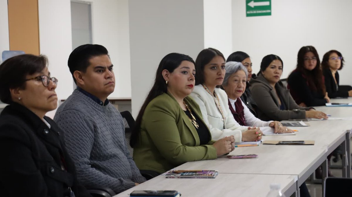 ICATCDMX tweet media