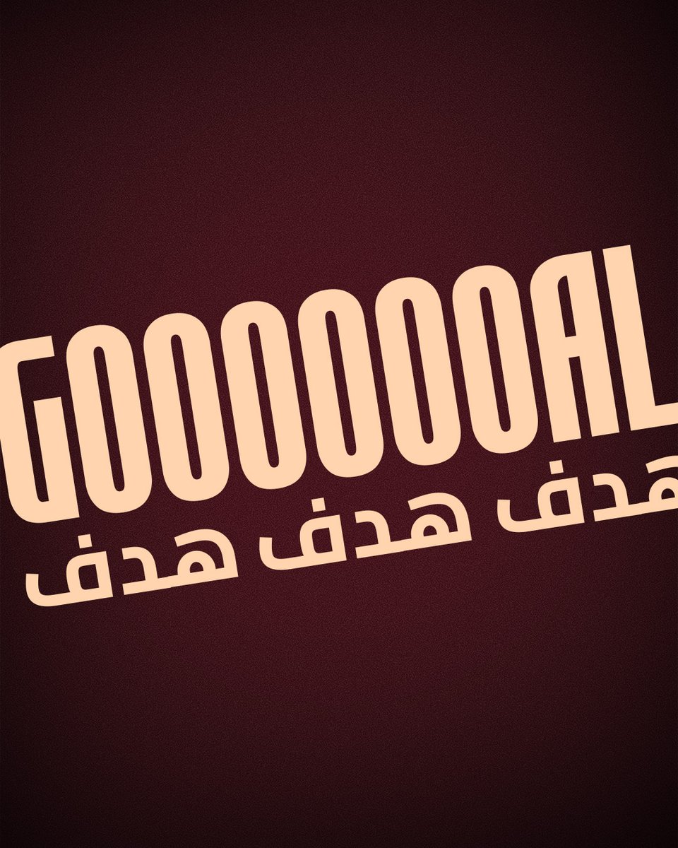 AlKholoodFC_EN's tweet photo. ⏱️ 36’ | ⚽ | GOOOOOOOOOAL!

Maolida dribbles down the wing and delivers a perfect cross, Buckley heads in the equaliser!

Ettifaq 1-1 Al Kholood | #EttifaqAlKholood | #RoshnSaudiLeague https://t.co/6RPFd01hnV