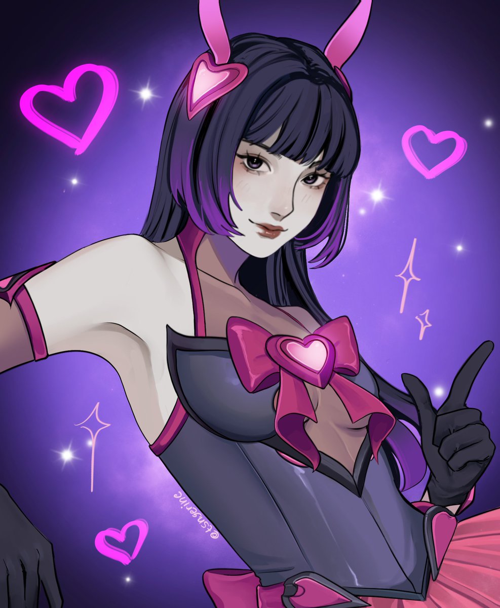 t5n II commissions closed :3 tweet media