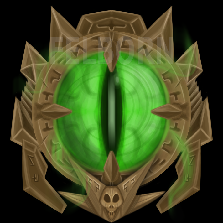 ZadeFel's tweet photo. Made a pendant/portal looking thing as a doodle just thought about #warcraft  whilst #drawing ...

Hey look at me! https://t.co/kYeFXYRZLN