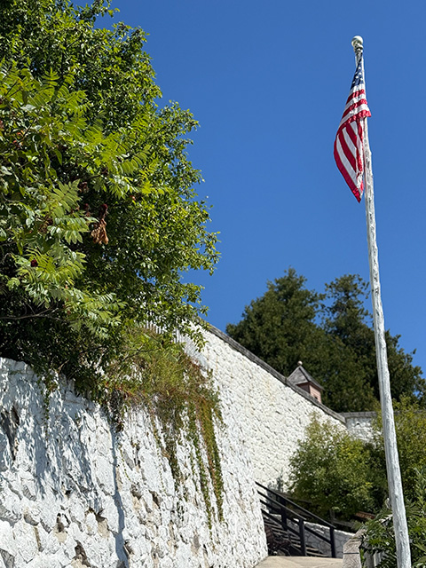 Mackinac State Historic Parks tweet media