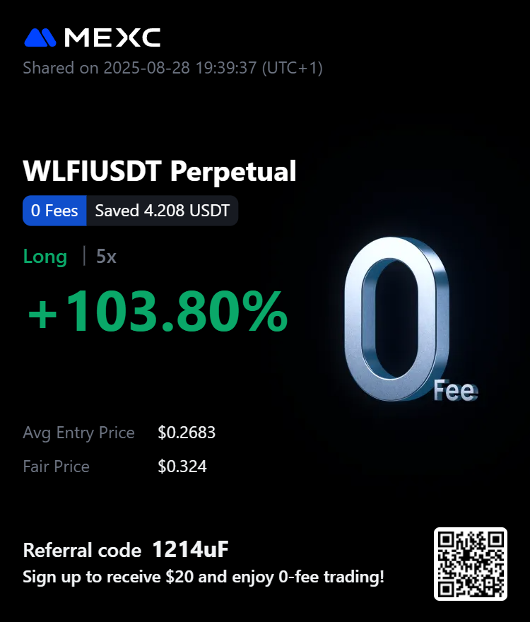 crypto_dly's tweet photo. Short $TRUMP &amp; Long $WLFI https://t.co/ILVA9th5wJ