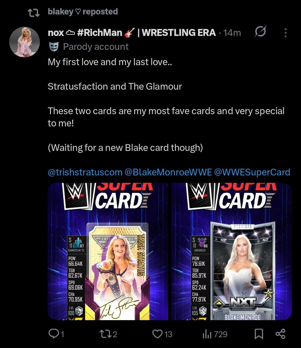 nox ☁︎ #Lemonade 🍋 tweet media