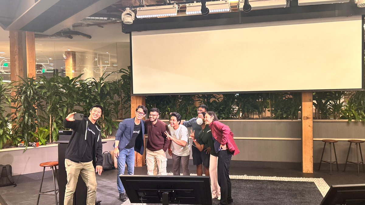 Parth Roy tweet media