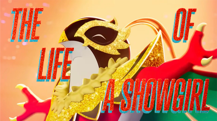 VidaDeTreinador's tweet image. ✨✨✨