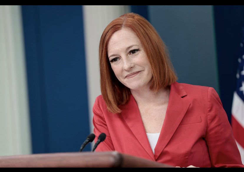 TheBullwork's tweet photo. “Prayers are proving to be the cause of much of the violence in this country today,” says @JRPsaki in a guest editorial.

“I think it is clear to most people today that those children in Minnesota would be alive if they had not been praying.” https://t.co/JfF2RWJRYj