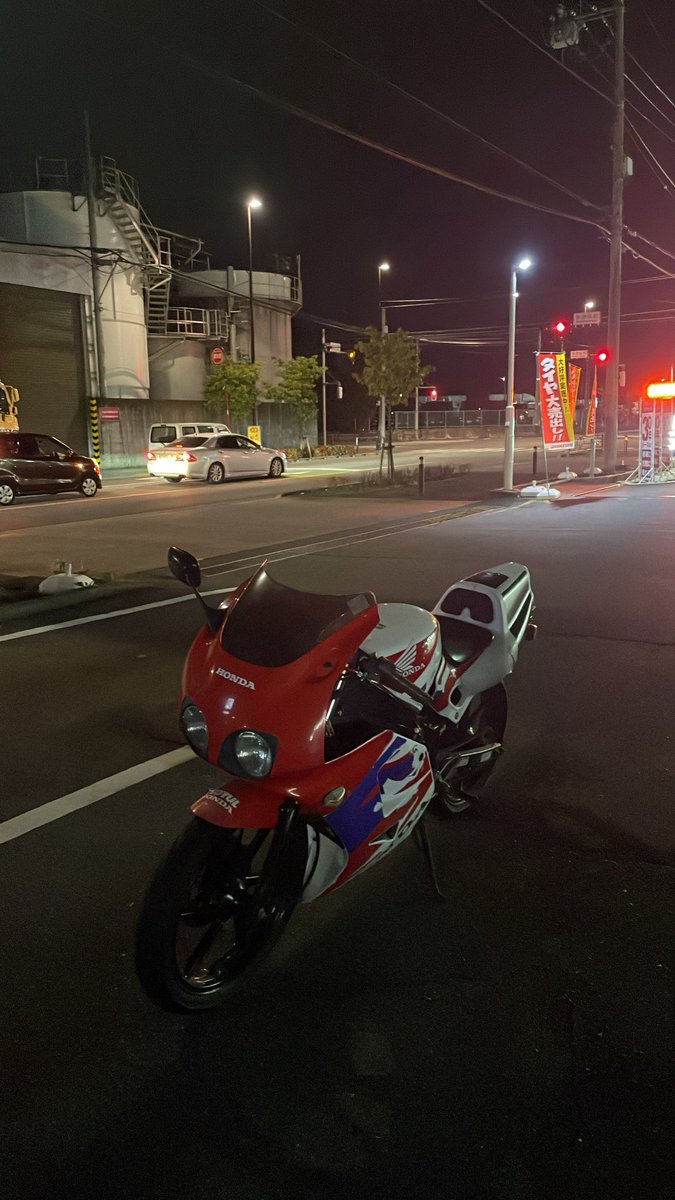 100_mark2_jp's tweet photo. 納車しました。たくさん可愛がる💞 https://t.co/jYJlzuYmyo