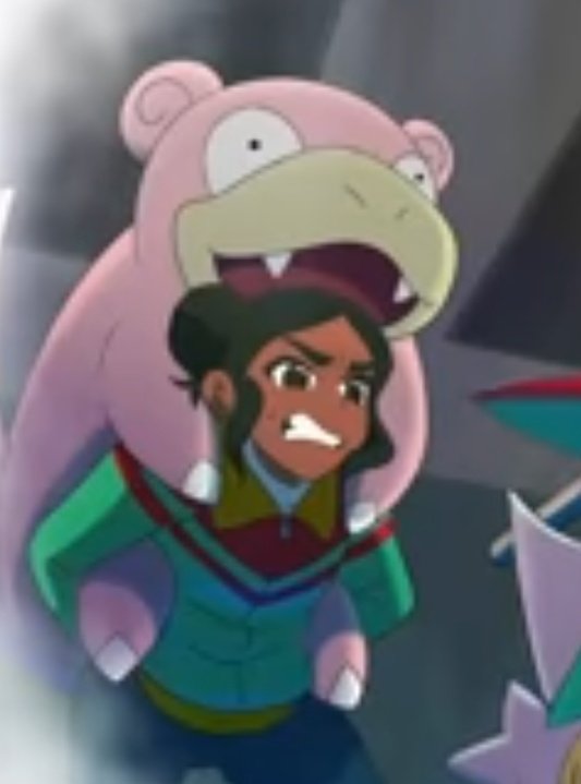 BeggingBegetter's tweet image. SHOUT OUT TO MY PEOPLE BUT UHHH... WHY'D WE GIVE HER A SLOWPOKE?????? SOMETHING TO THINK ABOUT.... 🤔🤔🤔 #TOOWOKEQUESTIONMARK #WOKEMEDIAEXCLAMATIONPOINT