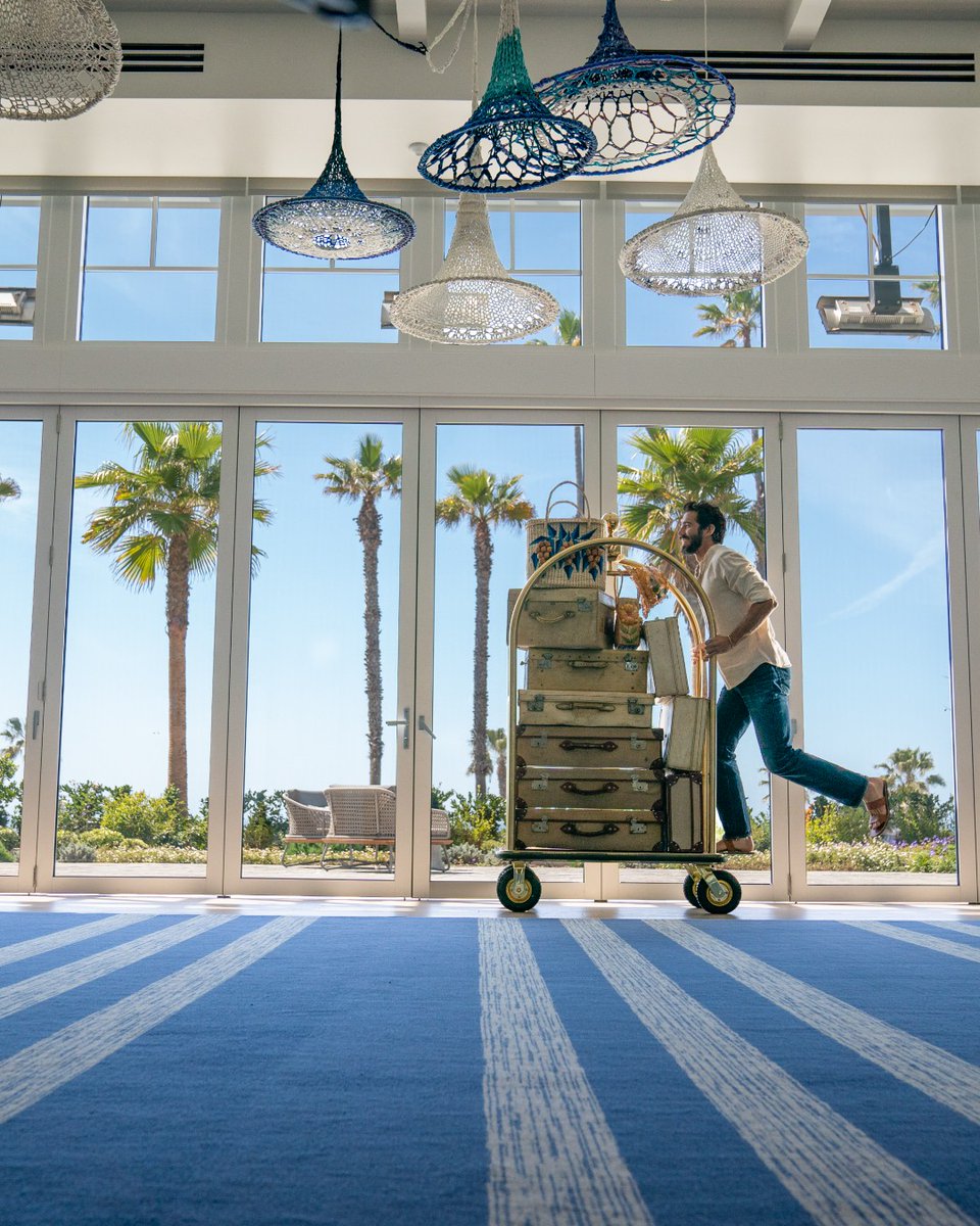 As we roll into a long weekend we want to know -  where are you heading?