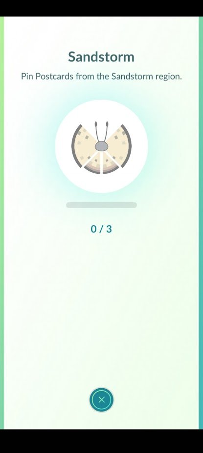 Herr_Cook's tweet image. Hello PokeFriends
Can you help me complete Vivillon's badge?

My code is 169039817387

I need the following

#Vivillon
#PokemonGO