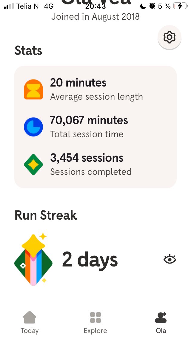 Ola Vea Dev Pirate 💀 (@olaholstvea) on Twitter photo 