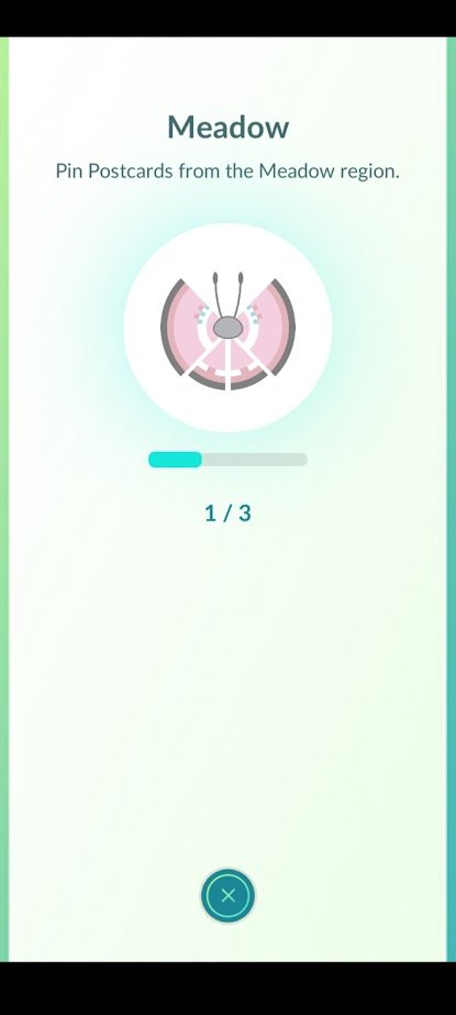 Herr_Cook's tweet image. Hello PokeFriends
Can you help me complete Vivillon's badge?

My code is 169039817387

I need the following

#Vivillon
#PokemonGO