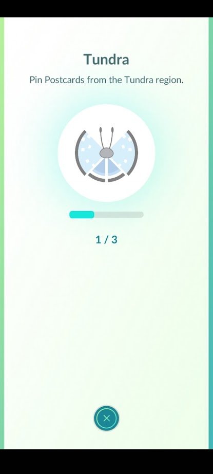 Herr_Cook's tweet image. Hello PokeFriends
Can you help me complete Vivillon's badge?

My code is 169039817387

I need the following

#Vivillon
#PokemonGO
