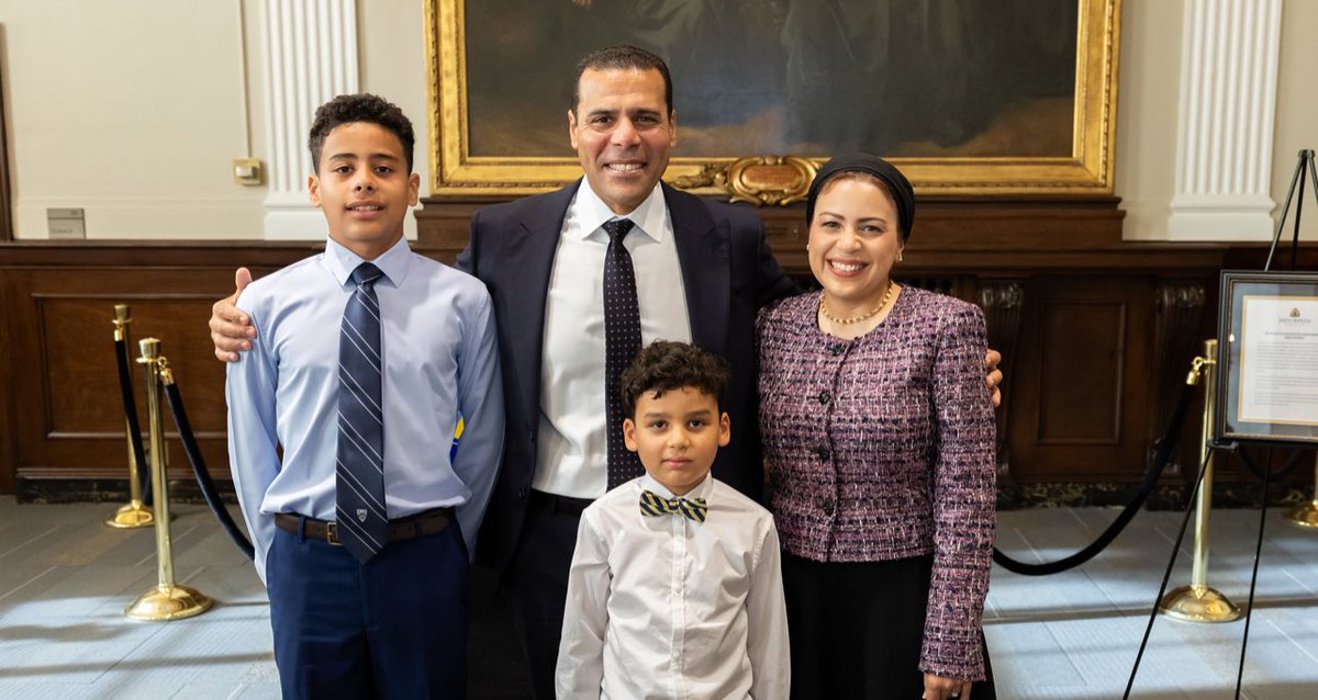 Ahmed Ghazi tweet media