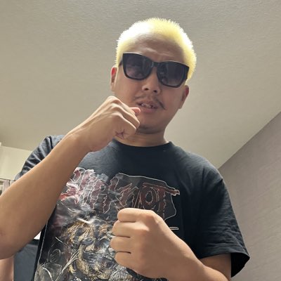 #新しいプロフィール画像