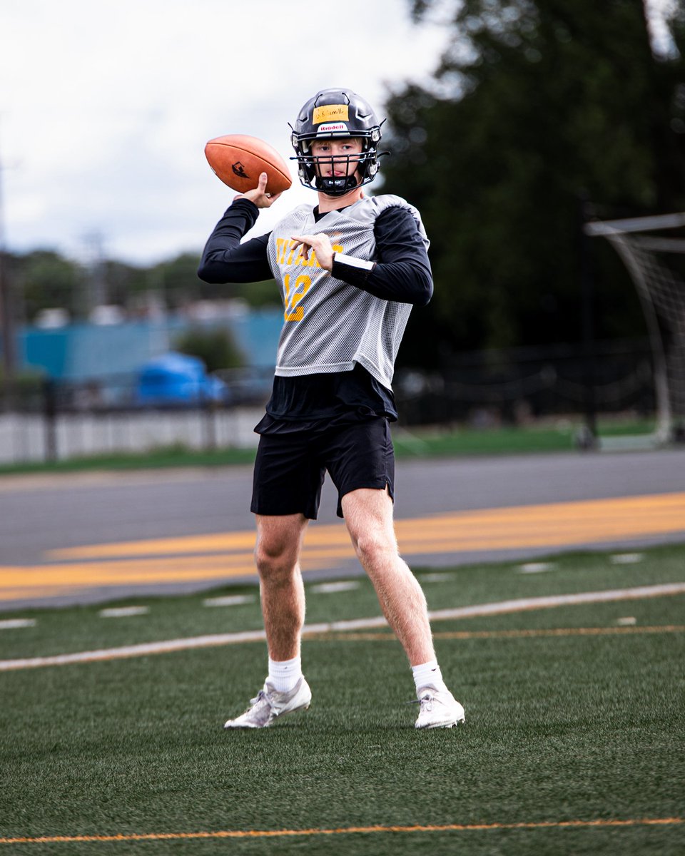 UWOFootball's tweet image. 𝙈𝙤𝙫𝙚 𝙩𝙝𝙚 𝙗𝙖𝙡𝙡

#O2HVE6AS | #NOW