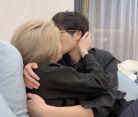 Dwa świrusy 🫶🏻