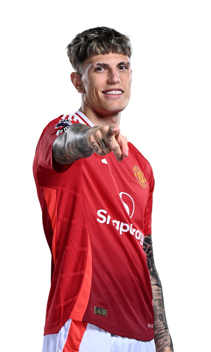 James Ridge tweet media