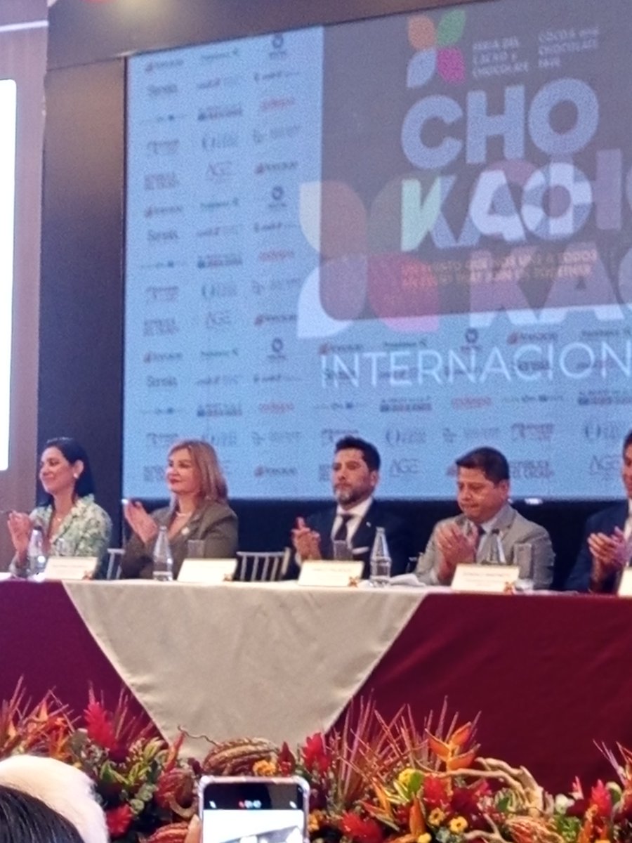 Cámara Binacional Ecuatoriano Italiana tweet media