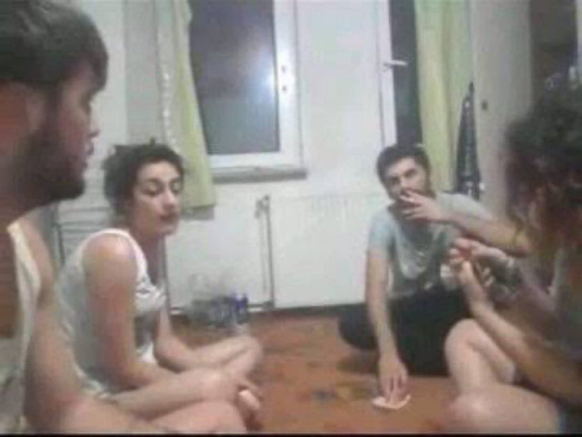 Askam Ilkelerin ortam