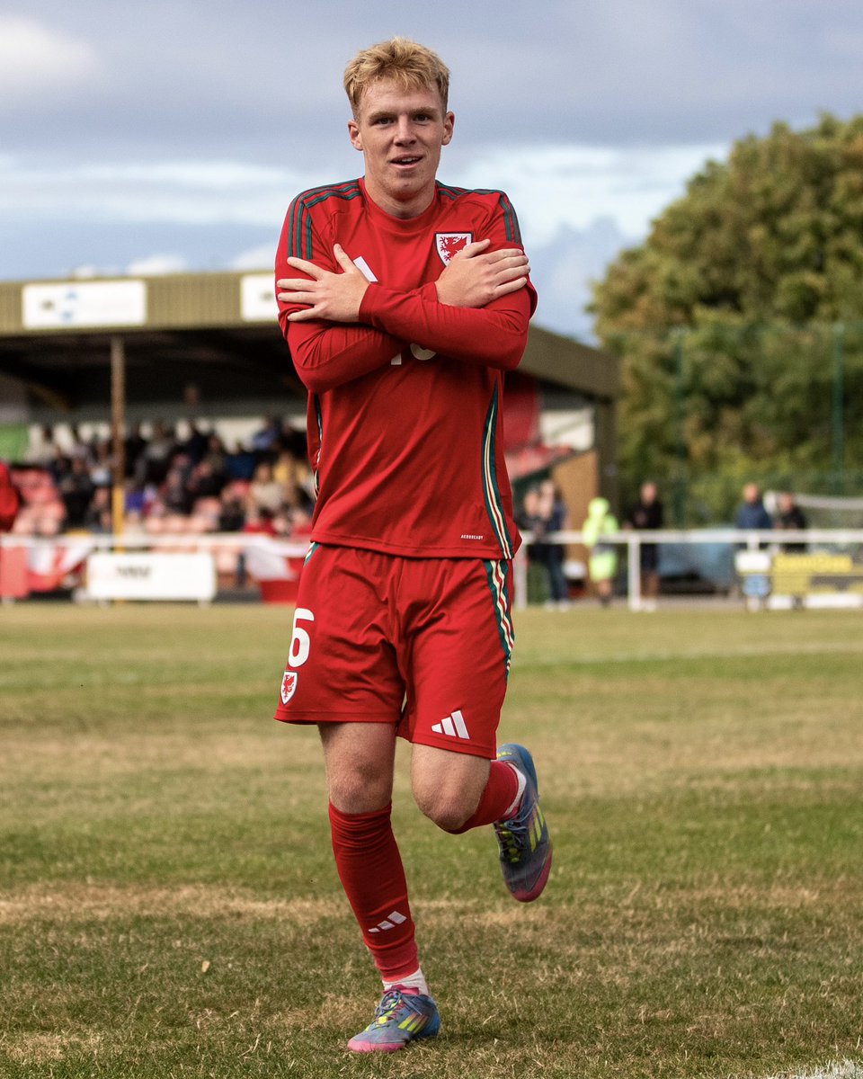 Wales 🏴󠁧󠁢󠁷󠁬󠁳󠁿 tweet media